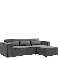 Stūra dīvāns CASTEL, Poso 34/Kronos 34 Stūra dīvāns CASTEL, Poso 34/Kronos 34